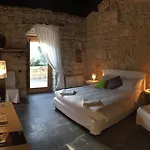 Lantställe Borgo Alveria