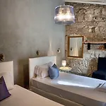 Lantställe Borgo Alveria Villa Vela