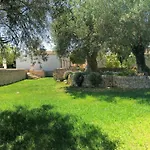 Lantställe Borgo Alveria
