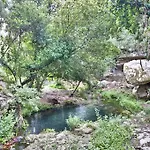 Lantställe Borgo Alveria Villa Vela
