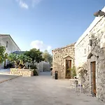 Lantställe Borgo Alveria