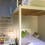 Borgo Alveria Lantställe *