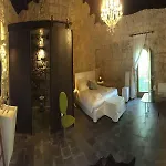 Lantställe Borgo Alveria