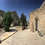 Borgo Alveria * Villa Vela