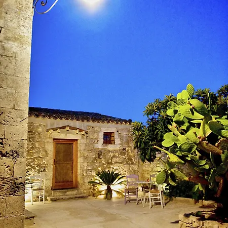 Borgo Alveria Landhuis Villa Vela