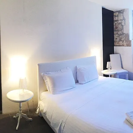 Borgo Alveria Landhuis Villa Vela