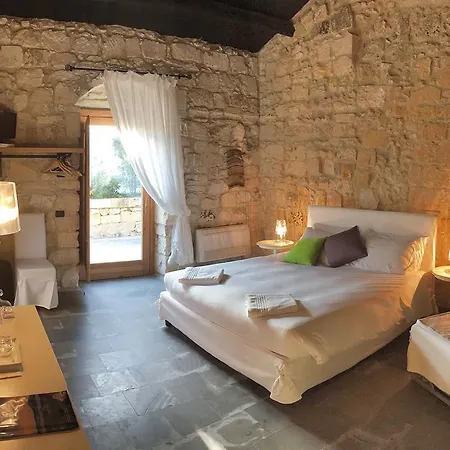 Borgo Alveria *