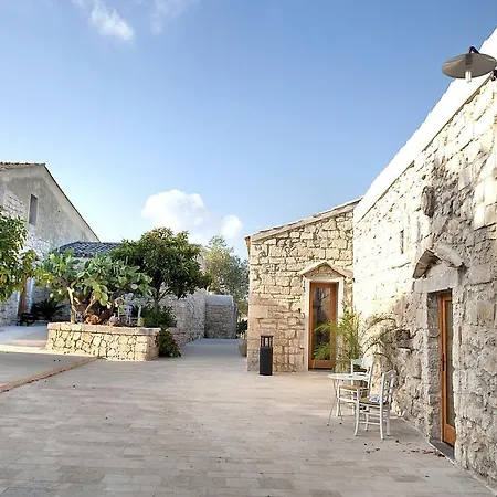 Landhuis Borgo Alveria