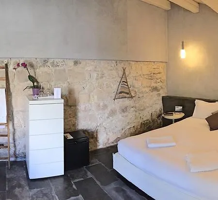 Country house Borgo Alveria Villa Vela