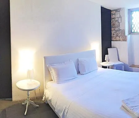 Borgo Alveria Country house Villa Vela