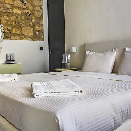 Borgo Alveria Landhuis
