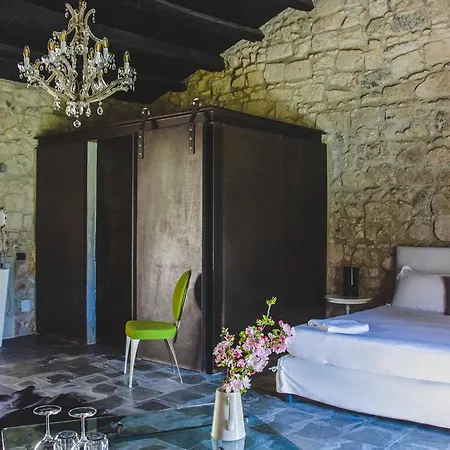 Borgo Alveria