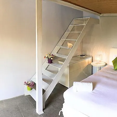 Borgo Alveria Landhuis *