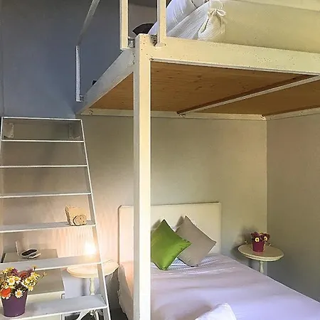 Borgo Alveria Country house *