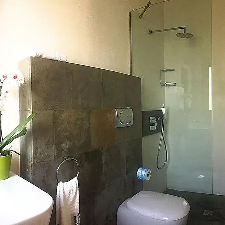 Borgo Alveria Country house Villa Vela