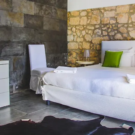 Country house Borgo Alveria