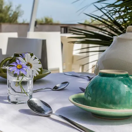 Country house Borgo Alveria