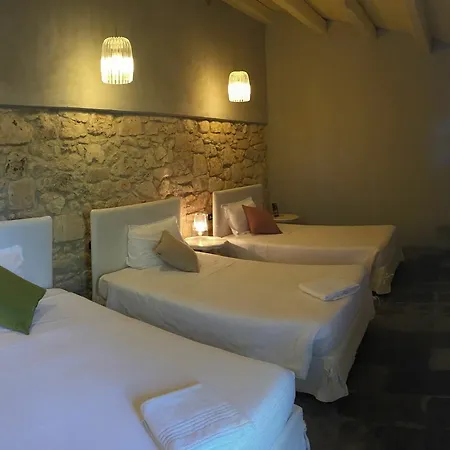 Borgo Alveria Country house