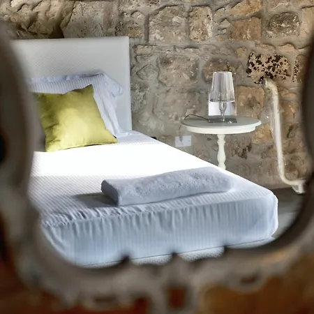 Borgo Alveria Country house