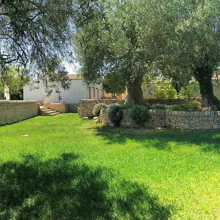 Borgo Alveria Villa Vela