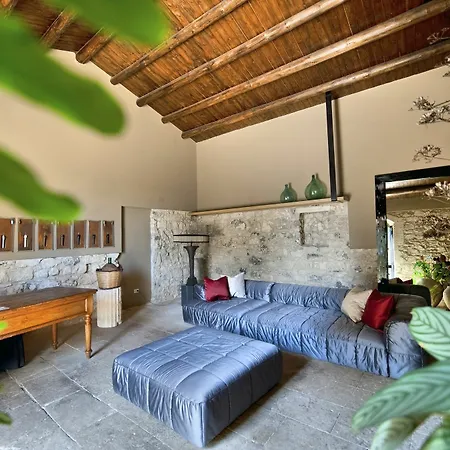 Borgo Alveria Country house *