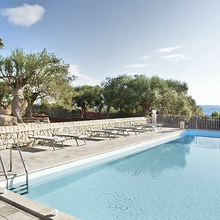 Borgo Alveria Country house *