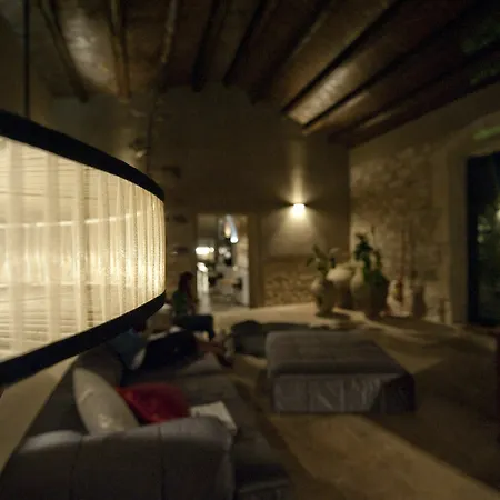 Borgo Alveria Country house *